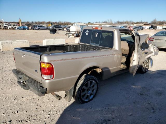 Photo 3 from auction – 1998 FORD RANGER with VIN 1FTYR10X1WUA45719