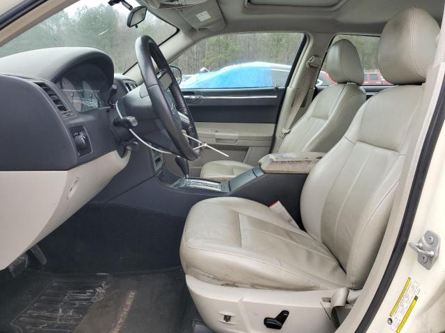 Photo 7 from auction – 2007 CHRYSLER 300 with VIN 2C3KA53G27H793307