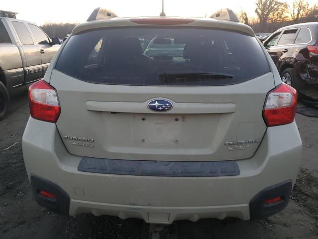 Photo 6 from auction – 2016 SUBARU CROSSTREK with VIN JF2GPABC1G9308079