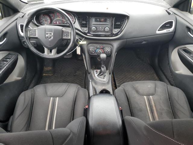 Photo 8 from auction – 2013 DODGE DART SXT with VIN 1C3CDFBA1DD143469