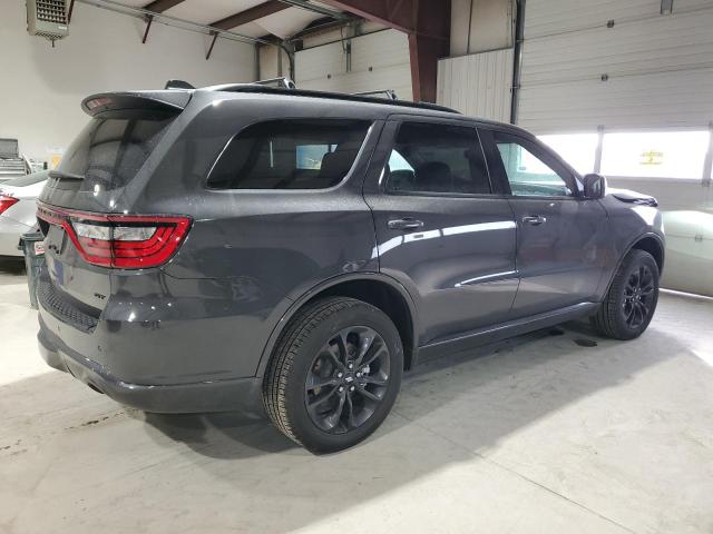 Photo 3 from auction – 2025 DODGE DURANGO GT with VIN 1C4RDJDG5SC506983