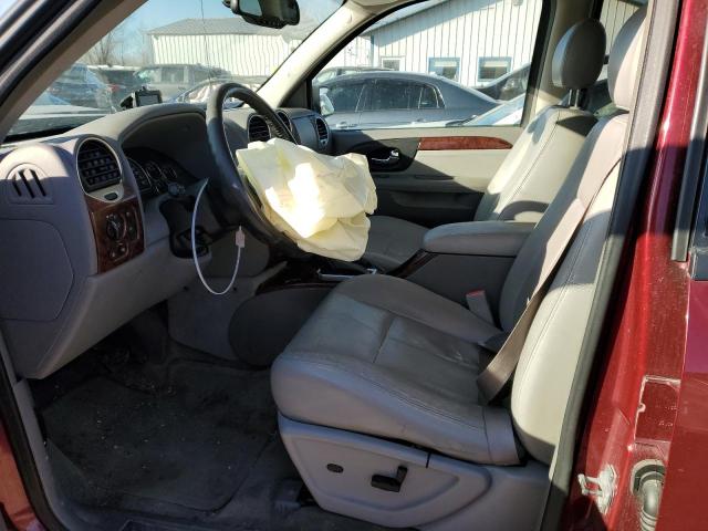 Photo 7 from auction – 2006 GMC ENVOY with VIN 1GKDT13S762343353