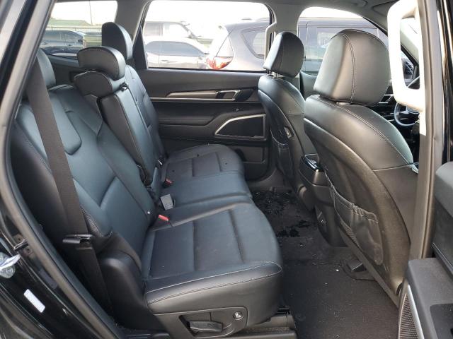 Photo 11 from auction – 2022 KIA TELLURIDE with VIN 5XYP2DHC2NG303815