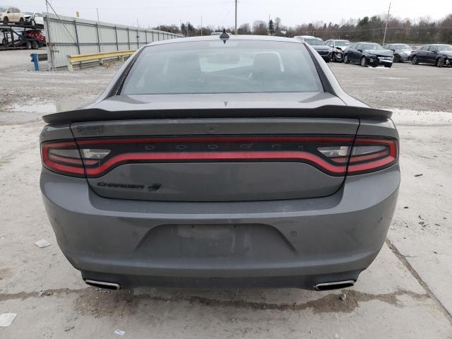 Photo 6 from auction – 2023 DODGE CHARGER SX with VIN 2C3CDXJGXPH705114