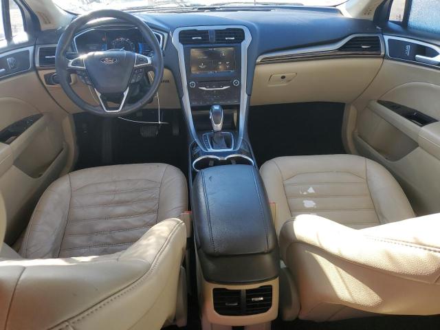 Photo 8 from auction – 2014 FORD FUSION SE with VIN 3FA6P0HD5ER288494