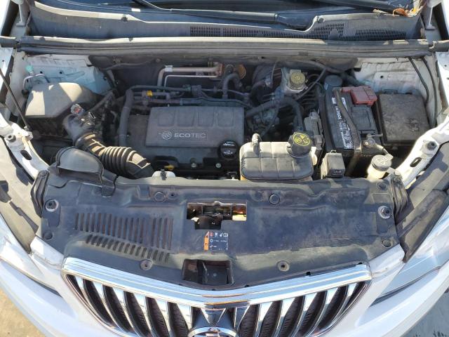 Photo 12 from auction – 2014 BUICK ENCORE with VIN KL4CJCSB6EB689588