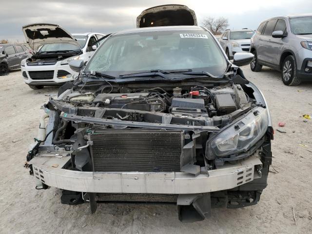 Photo 5 from auction – 2018 HONDA CIVIC LX with VIN 2HGFC2F5XJH577035