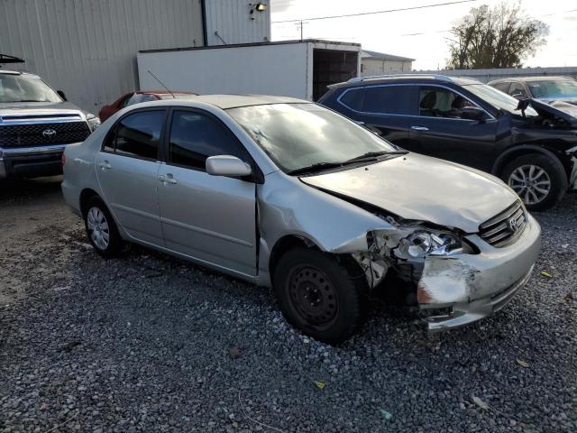 Foto 4 de la subasta – 2004 TOYOTA COROLLA CE con VIN JTDBR32E642038092