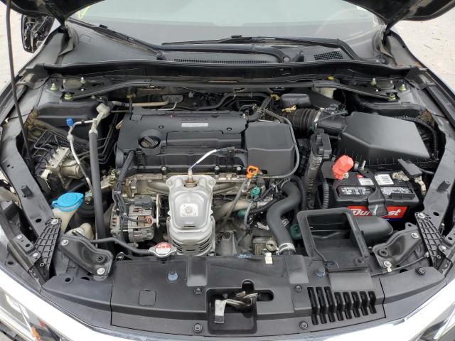 Photo 11 from auction – 2017 HONDA ACCORD EXL with VIN 1HGCR2F86HA034205