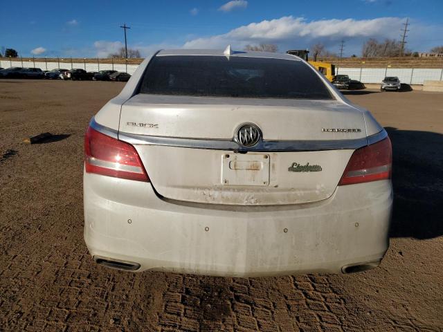 Photo 6 from auction – 2015 BUICK LACROSSE P with VIN 1G4GD5G33FF217222