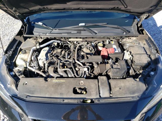 Photo 11 from auction – 2021 NISSAN SENTRA SR with VIN 3N1AB8DV6MY218946
