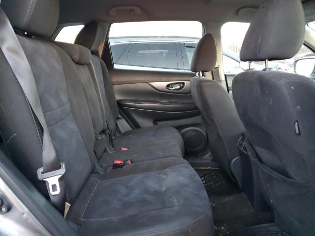 Photo 11 from auction – 2015 NISSAN ROGUE S with VIN KNMAT2MVXFP504200