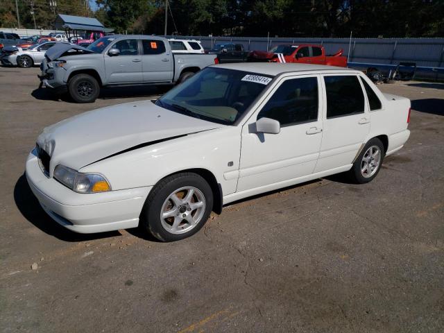 VOLVO S70 BASE 2000 with VIN YV1LS61J4Y2625884 - Photo from auction