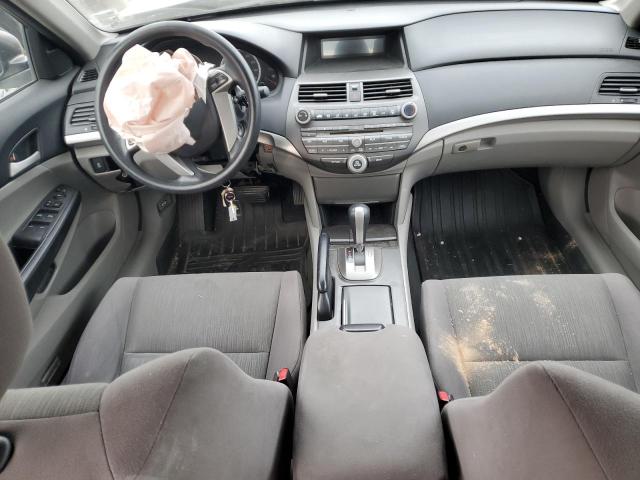 Photo 8 from auction – 2012 HONDA ACCORD LXP with VIN 1HGCP2F4XCA018410