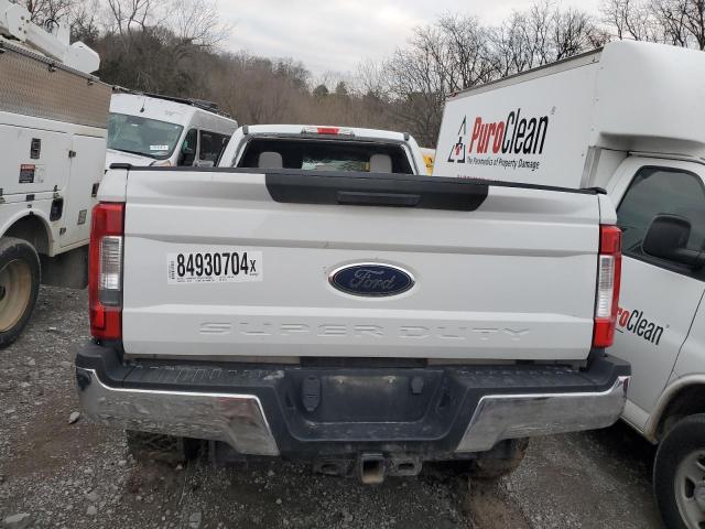 Photo 6 from auction – 2017 FORD F250 SUPER with VIN 1FT7W2BT8HED77173