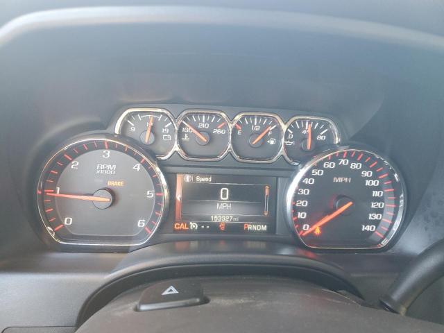 Photo 9 from auction – 2015 GMC SIERRA K15 with VIN 3GTU2VECXFG106875