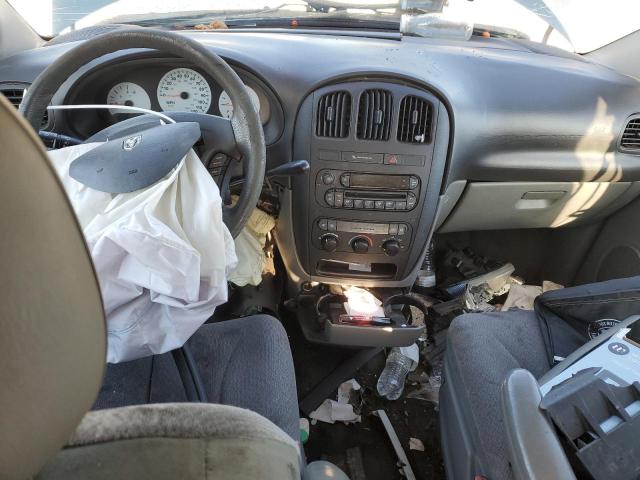 Снимка 8 от търг – 2006 DODGE CARAVAN SE с VIN 1D4GP25R86B612573
