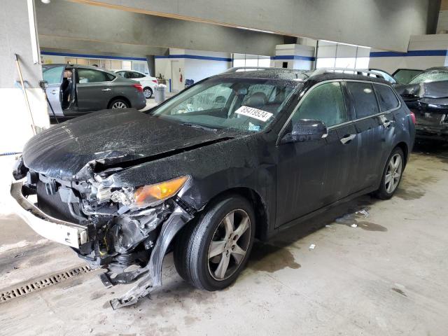 صورة رقم 1 من المزاد - 2012 ACURA TSX TECH مع VIN JH4CW2H68CC000815