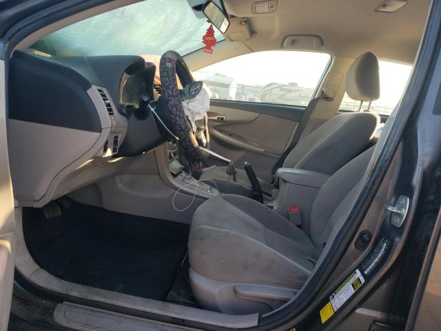 Photo 7 from auction – 2012 TOYOTA COROLLA BA with VIN 2T1BU4EE0CC795540
