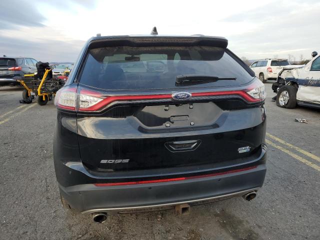 Photo 6 from auction – 2016 FORD EDGE SEL with VIN 2FMPK4J99GBC48930