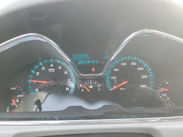 Photo 9 from auction – 2015 CHEVROLET TRAVERSE L with VIN 1GNKRFED3FJ213192