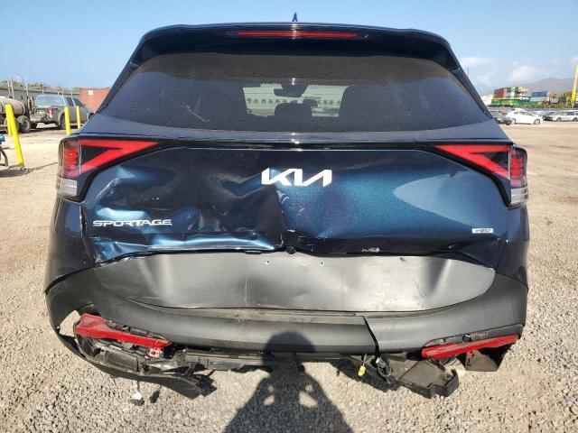 Photo 6 from auction – 2023 KIA SPORTAGE E with VIN KNDPVCAGXP7029164