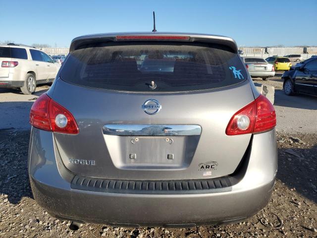 Photo 6 from auction – 2013 NISSAN ROGUE S with VIN JN8AS5MT2DW536830