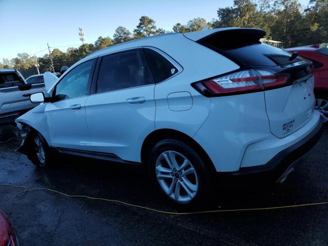 Zdjęcie 2 z aukcji – 2019 FORD EDGE SEL z VIN 2FMPK3J90KBB59542