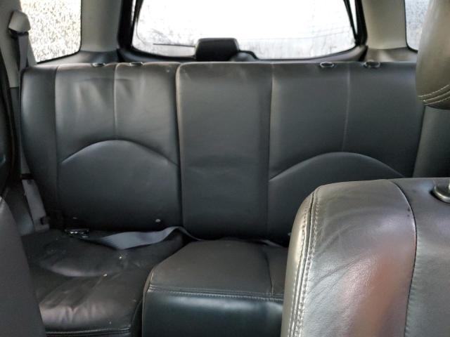 Photo 10 from auction – 2003 MAZDA TRIBUTE ES with VIN 4F2CZ96133KM16575