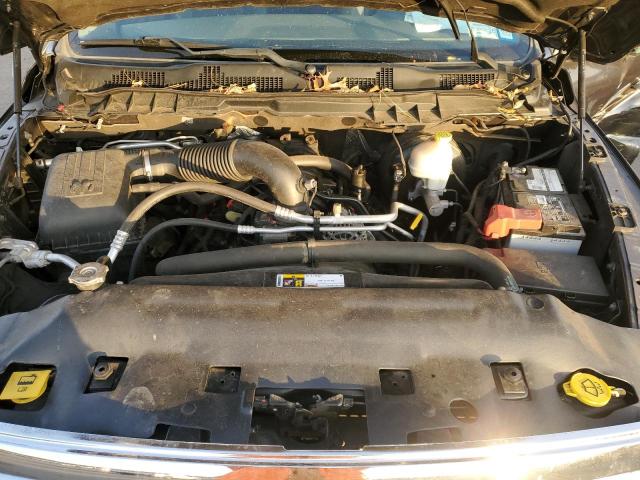 Photo 11 from auction – 2016 RAM 1500 SLT with VIN 1C6RR7LT3GS147009