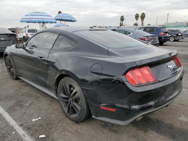 Photo 2 from auction – 2016 FORD MUSTANG with VIN 1FA6P8TH5G5221084