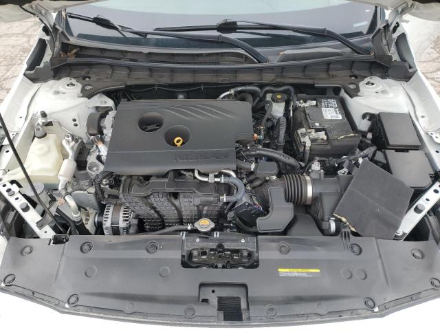 Photo 11 from auction – 2020 NISSAN ALTIMA S with VIN 1N4BL4BV8LC268920