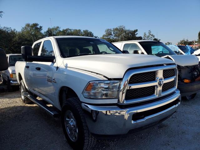 RAM 2500 ST 2018 with VIN 3C6UR5CL4JG165323 - Photo from auction