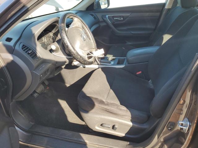 Photo 7 from auction – 2015 NISSAN ALTIMA 2.5 with VIN 1N4AL3AP4FC299451