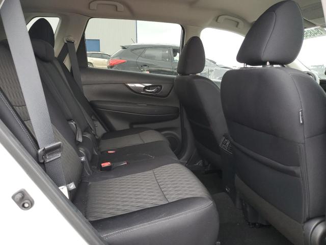 Photo 11 from auction – 2019 NISSAN ROGUE S with VIN 5N1AT2MV0KC772007
