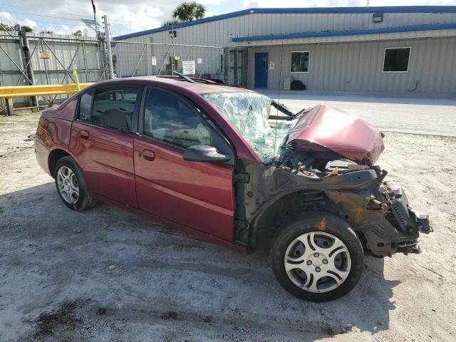 Photo 4 from auction – 2005 SATURN ION LEVEL with VIN 1G8AJ52F75Z168473