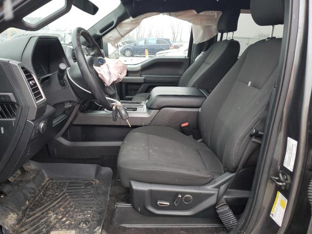 Photo 7 from auction – 2016 FORD F150 SUPER with VIN 1FTEW1EG7GFB49318