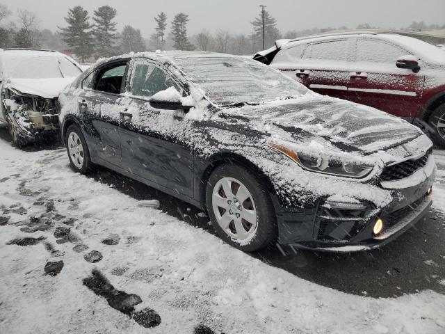 Photo 4 from auction – 2021 KIA FORTE FE with VIN 3KPF24AD5ME387977