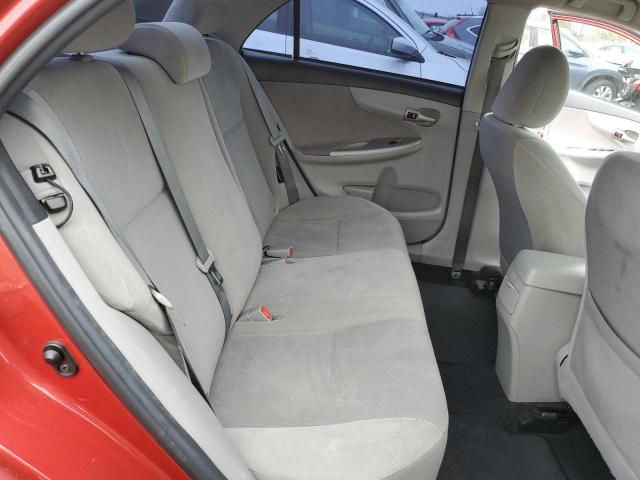 Photo 10 from auction – 2012 TOYOTA COROLLA BA with VIN 5YFBU4EE4CP068529