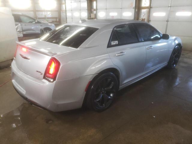 Photo 3 from auction – 2020 CHRYSLER 300 S with VIN 2C3CCABT4LH187457