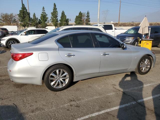 Photo 3 from auction – 2015 INFINITI Q50 BASE with VIN JN1BV7AP5FM336620