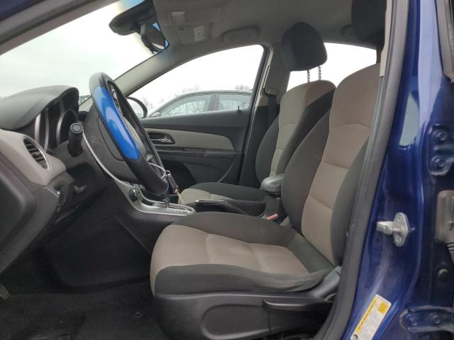 Photo 7 from auction – 2012 CHEVROLET CRUZE LS with VIN 1G1PC5SH1C7202839
