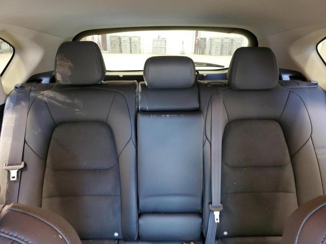 Photo 10 from auction – 2021 MAZDA CX-5 TOURI with VIN JM3KFBCM0M0498876