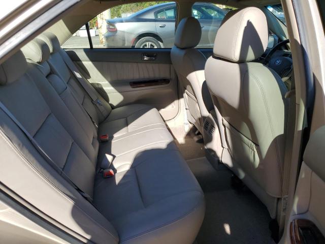 Photo 10 from auction – 2005 TOYOTA CAMRY LE with VIN 4T1BE32K15U092385