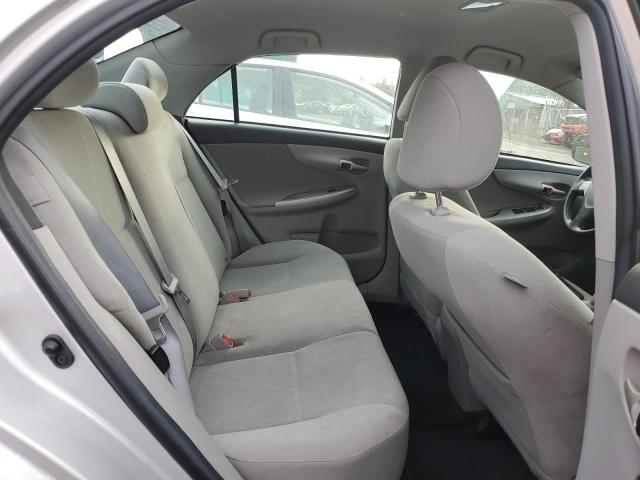 Foto 10 de la subasta – 2013 TOYOTA COROLLA BA con VIN 2T1BU4EE0DC088441