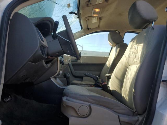 Photo 7 from auction – 2009 FORD FOCUS SE with VIN 1FAHP35N39W270442