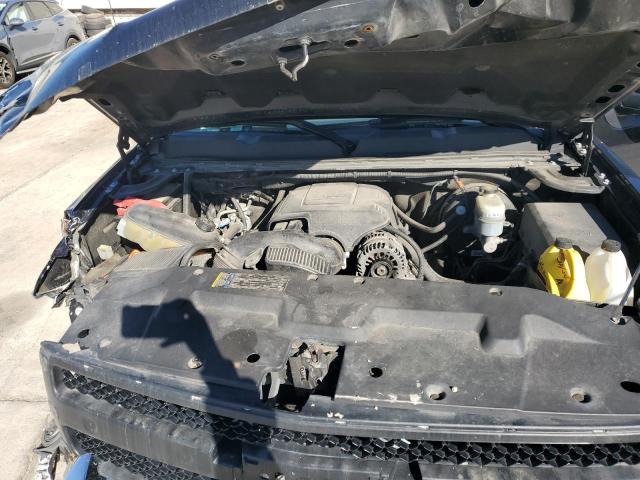 Photo 11 from auction – 2009 CHEVROLET SILVERADO with VIN 3GCEK23399G268295
