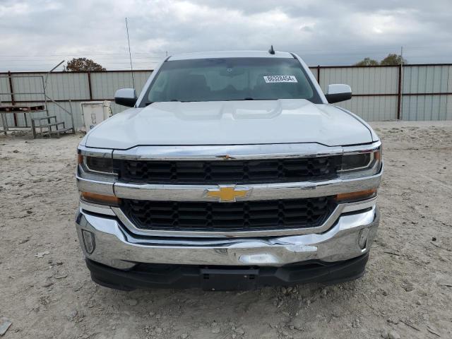 Photo 5 from auction – 2017 CHEVROLET SILVERADO with VIN 3GCPCREC6HG148738