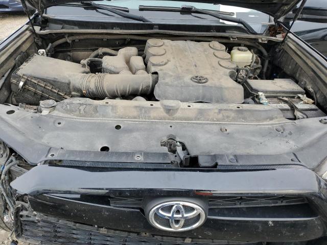 Photo 12 from auction – 2016 TOYOTA 4RUNNER SR with VIN JTEBU5JR9G5387650