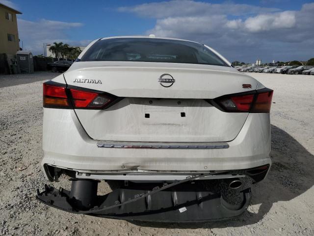 Photo 6 from auction – 2023 NISSAN ALTIMA SR with VIN 1N4BL4CV5PN423934